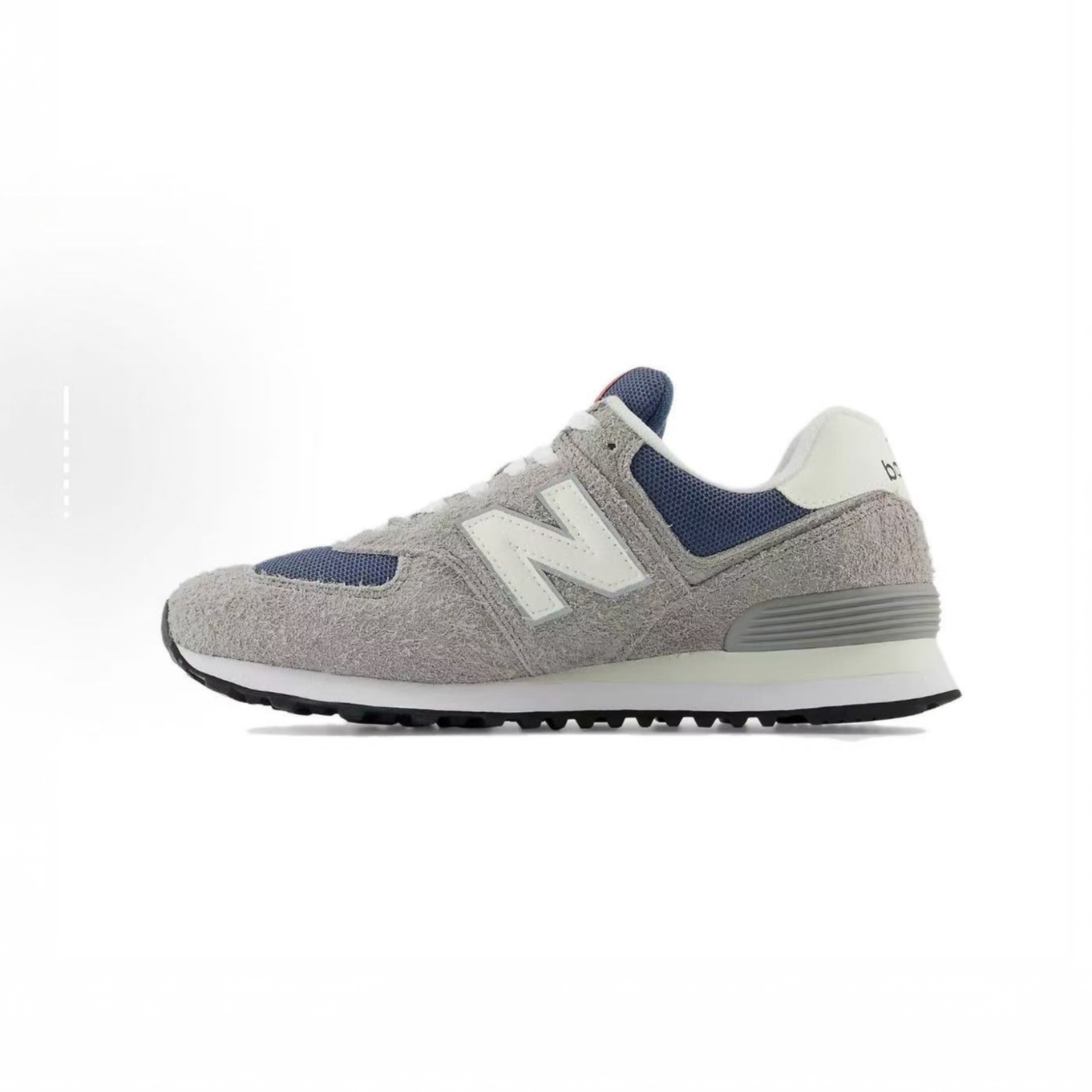 【直播间专享】NEW BALANCE NB U574GWH 专柜撤柜默认微瑕