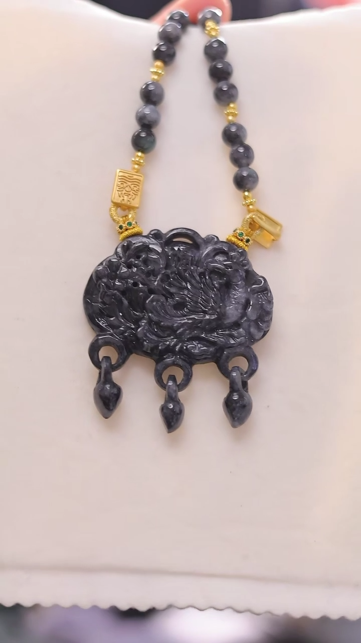 【闪购商品】翡翠耳饰未镶嵌24小时内发货质保A货