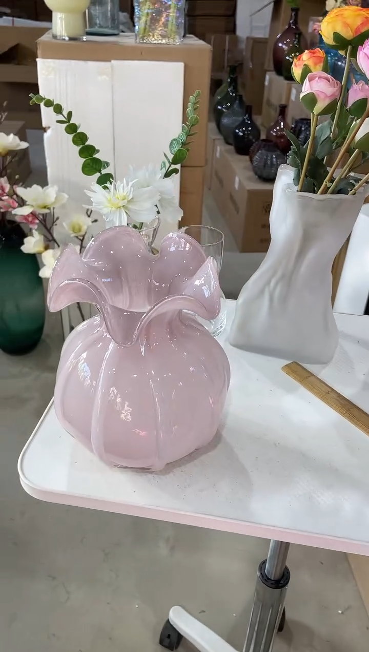 【闪购商品】无铅玻璃大福袋