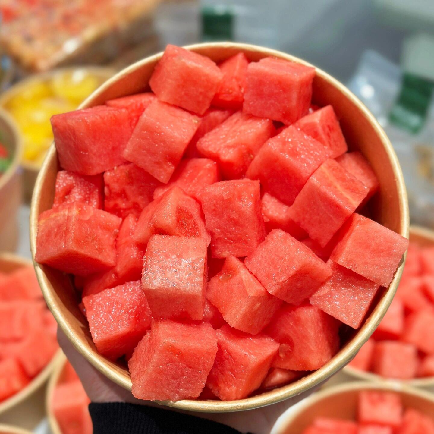 果切红宝石西瓜切盒750m盒1100ml盒1500ml盒