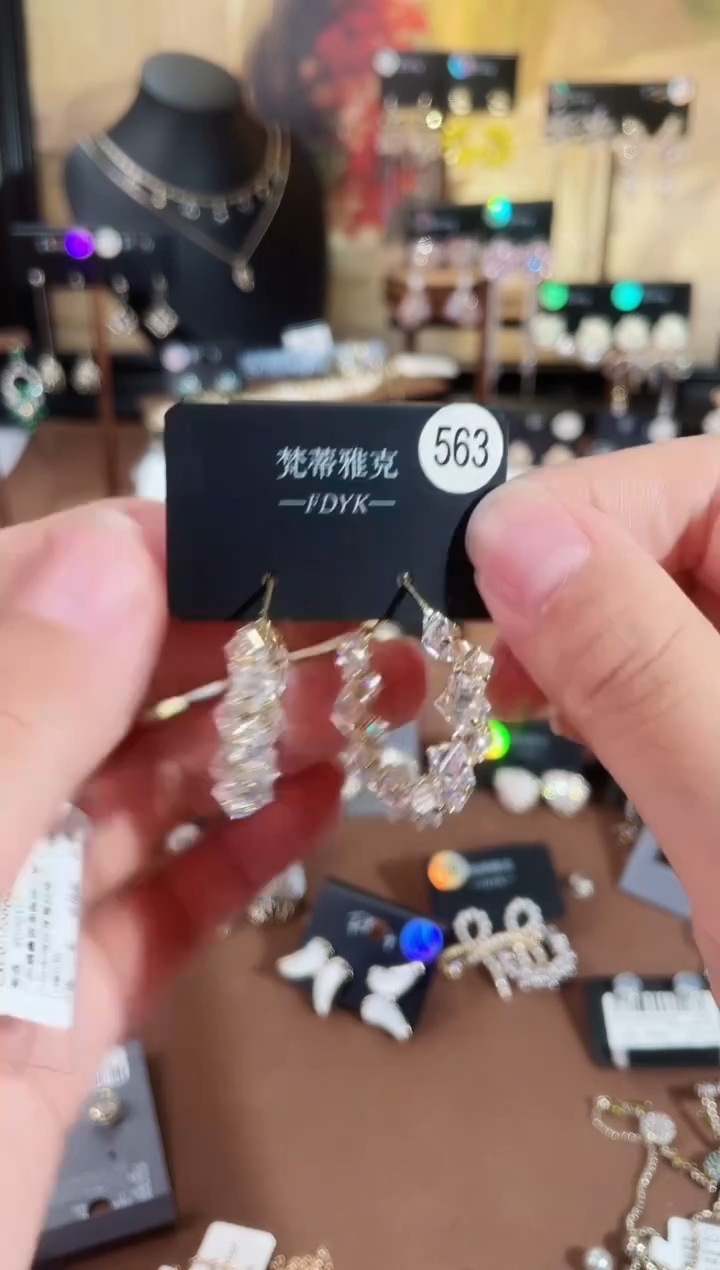铜合金无925银梵563