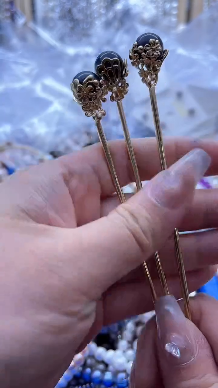 【闪购商品】淡水珍珠吊坠未镶嵌935