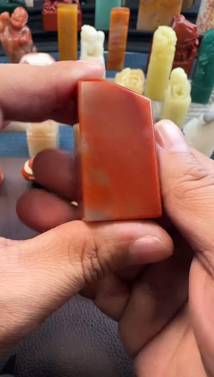 【闪购商品】寿山石寿山石寿山石