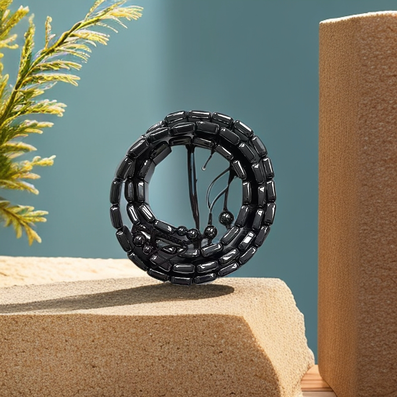 【照耀千秋 尽耀光芒】A62超级玻陨兹腰链