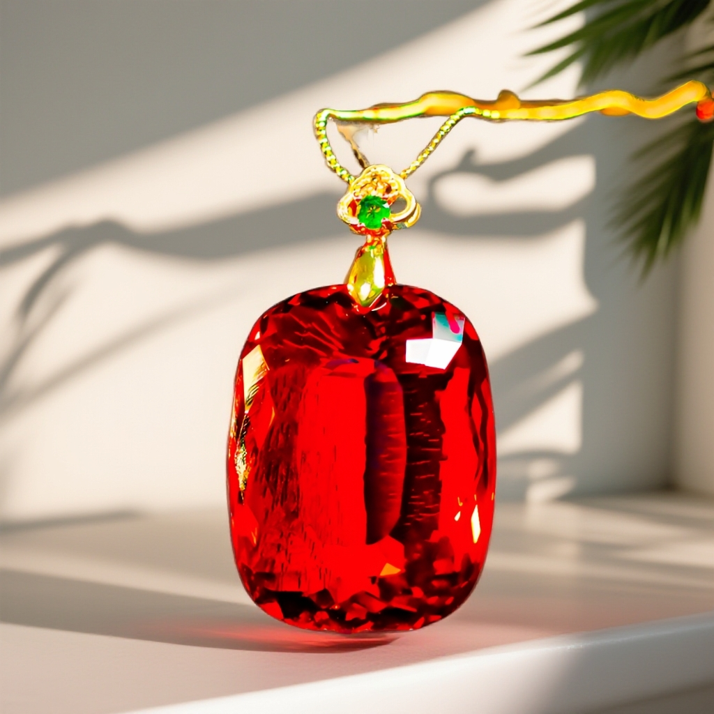 典雅级-【尊铂高端甄选】时尚项链Dzgd89