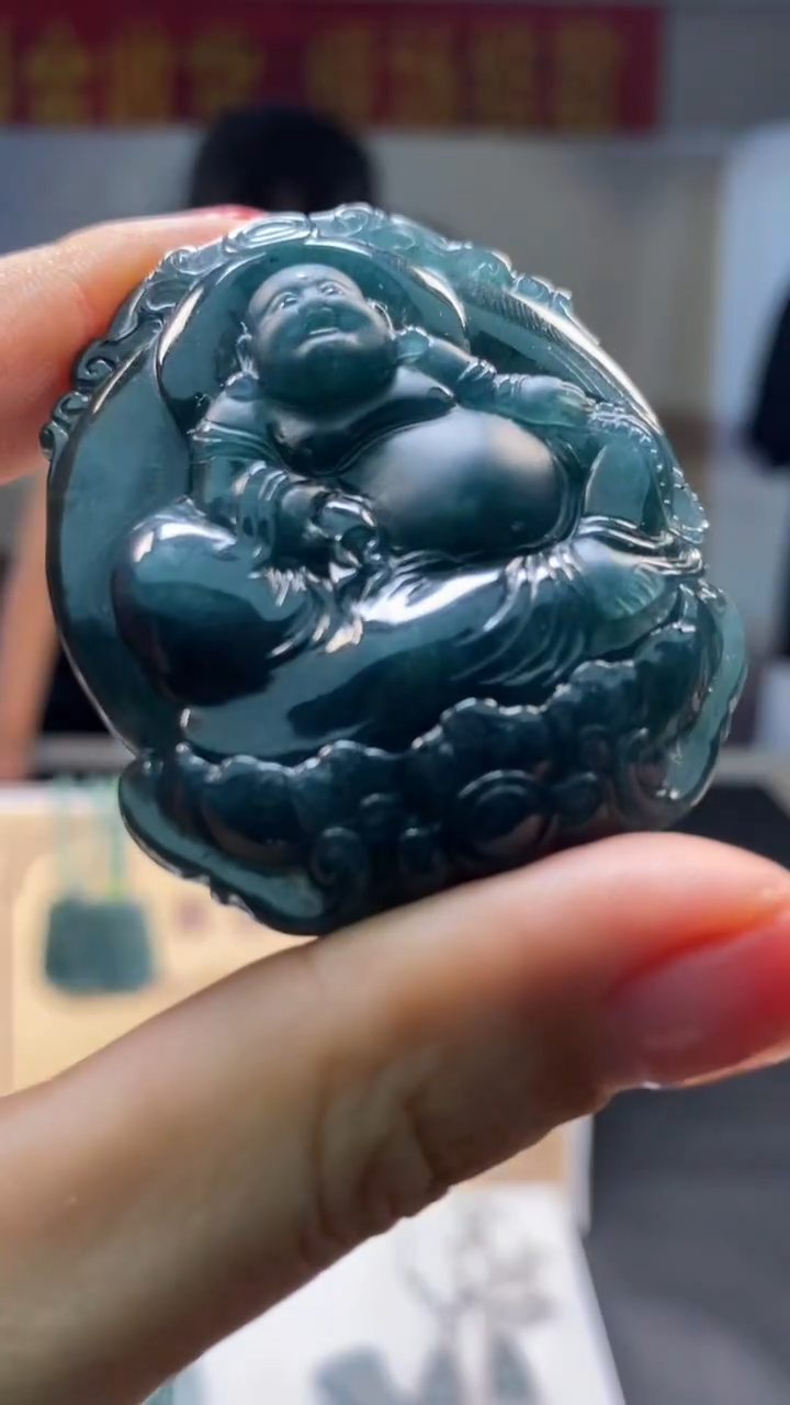 定制翡翠未镶嵌********20