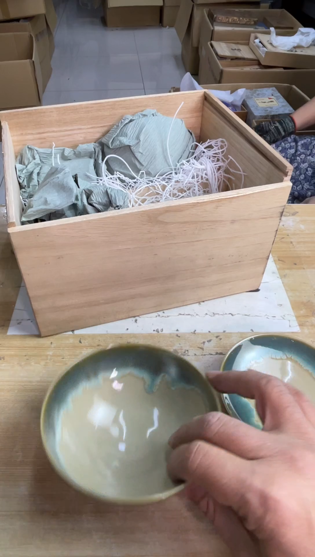 默认微瑕，no退no换，介意勿拍