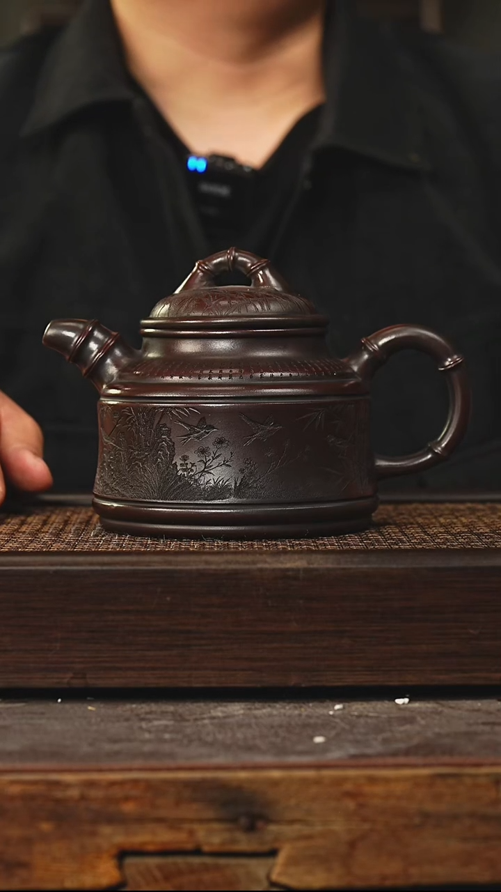 茶壶紫砂丁蜀镇紫砂壶