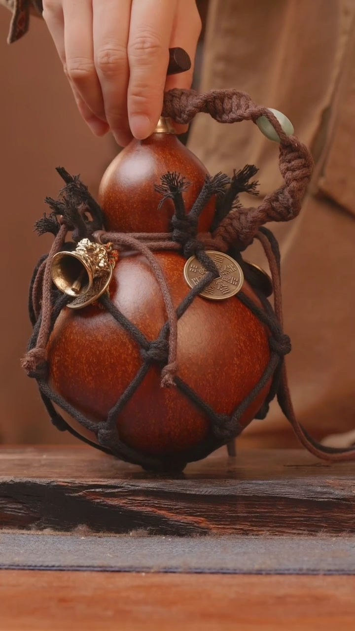 【闪购商品】276号精品葫芦理性消费拍拍退退限购