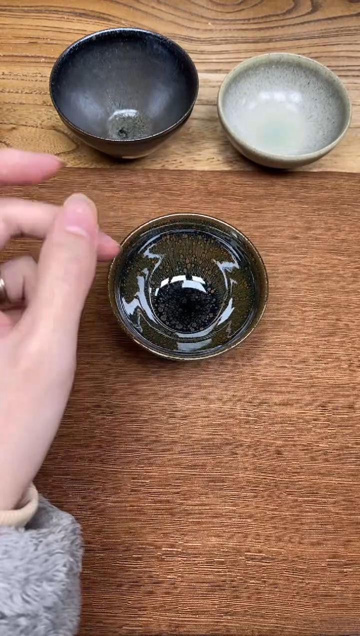 【闪购商品】茶盏65             