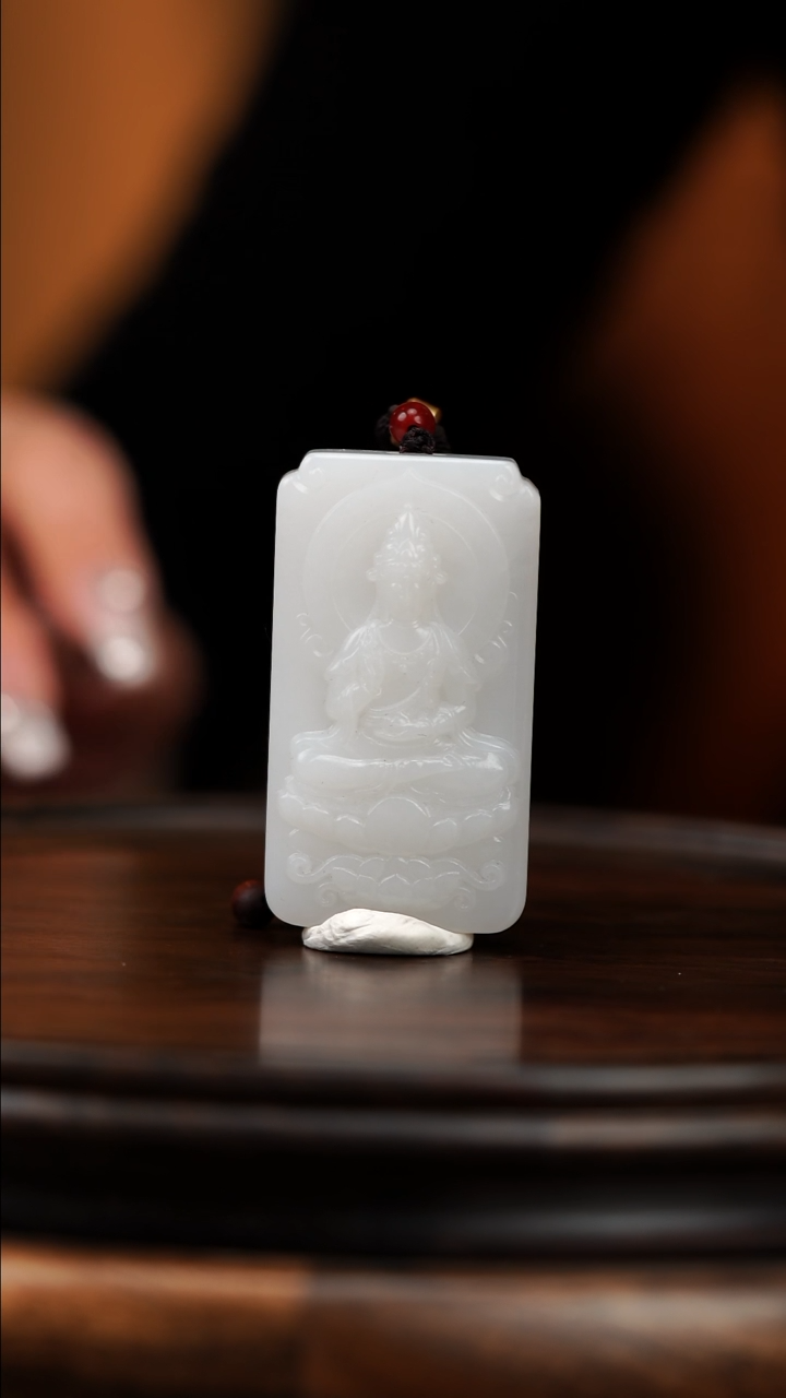 【闪购商品】和田玉挂件未镶嵌挂件