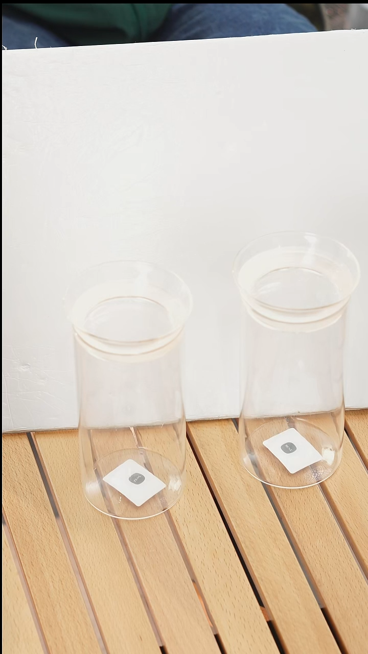 2.0萃取时光储物罐700ml一对