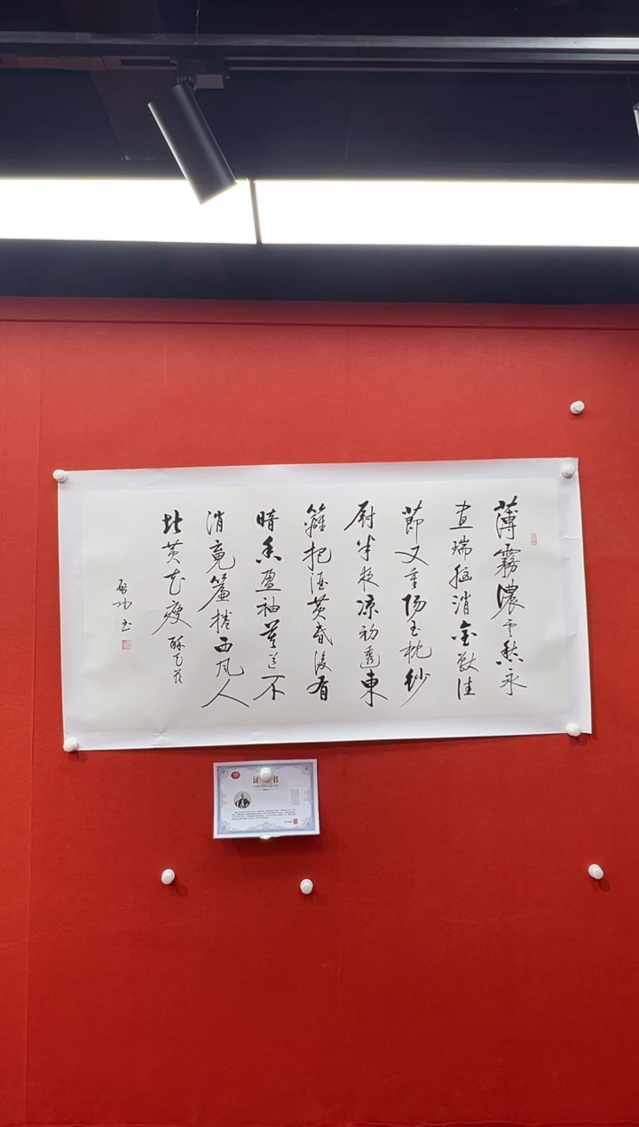 书法兰亭书画精选作品