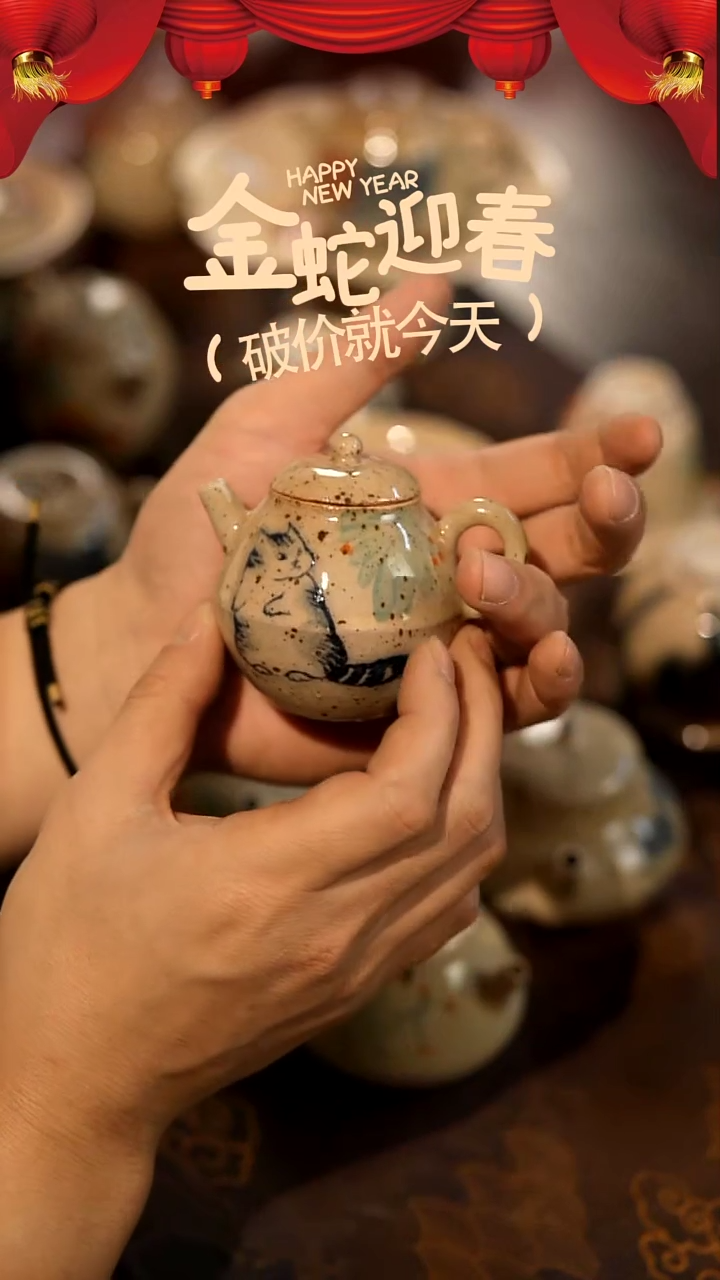 【闪购商品】山居秋暝手工手作@@725
