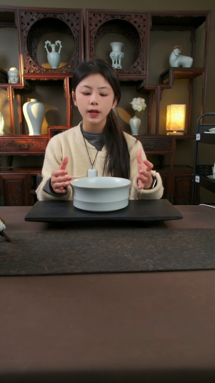 【闪购商品】杯竹节水洗，不开片工艺