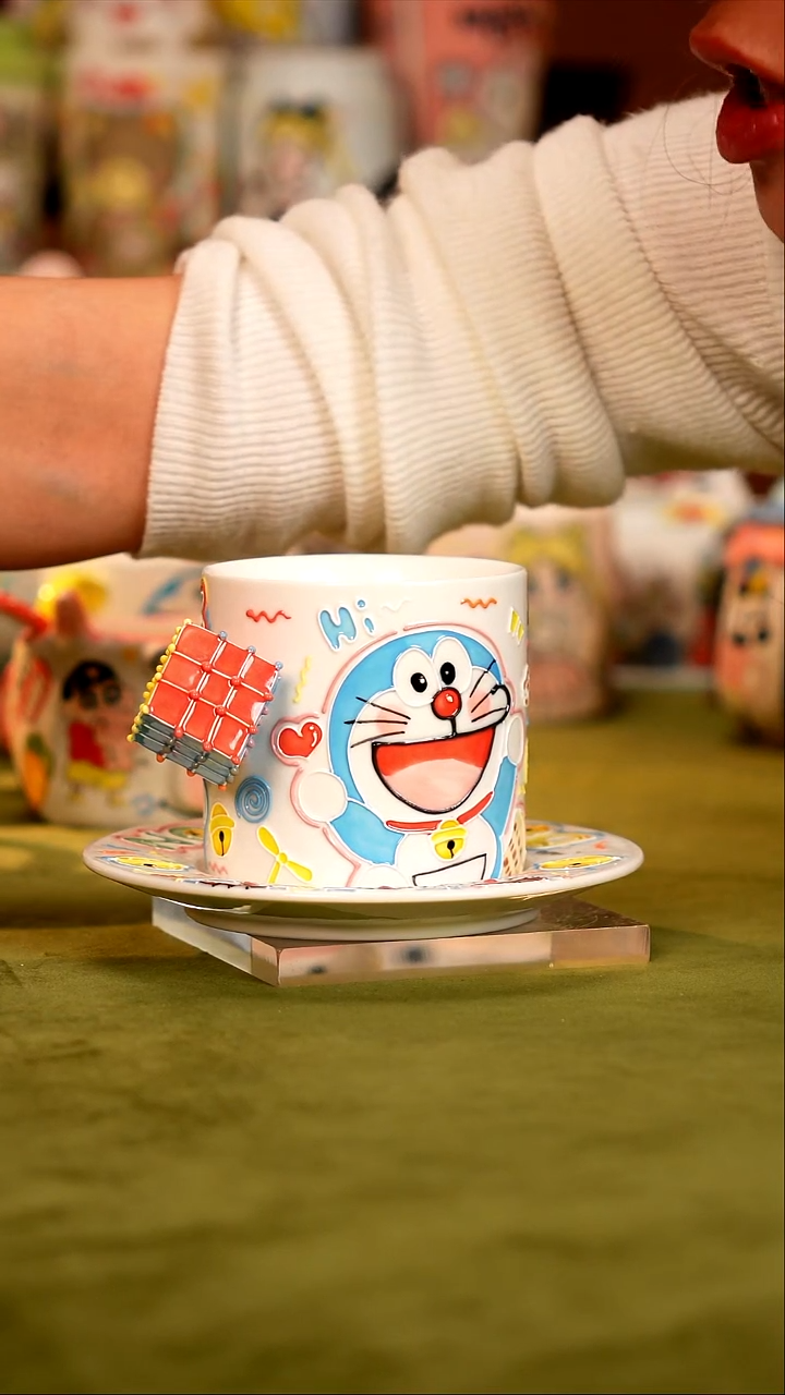 牡野器物牡野器物