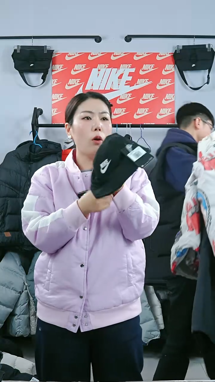 2693闪购编码Nike/Jordan运动衣以直播间过款为准尺码