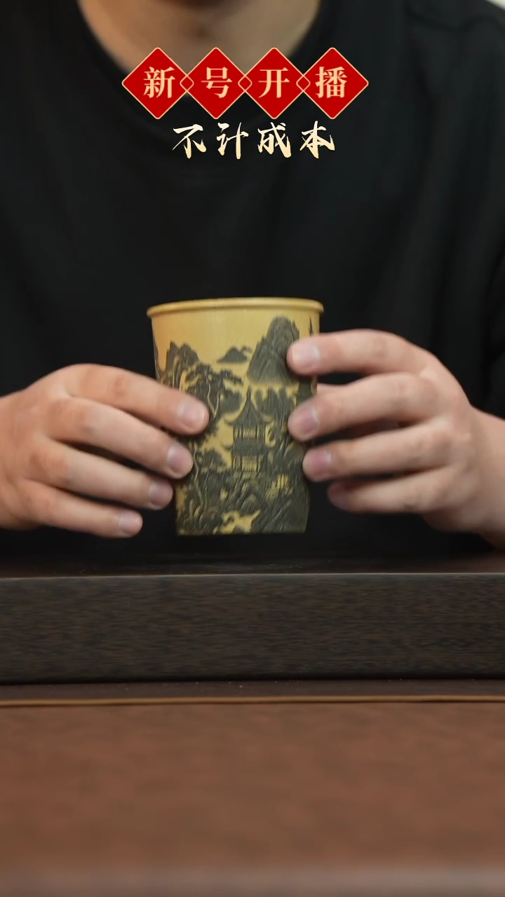 【闪购商品】紫砂茶壶宜兴原矿手工紫砂@@