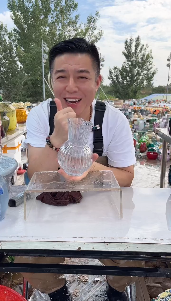 外贸花瓶花瓶花瓶QA-36