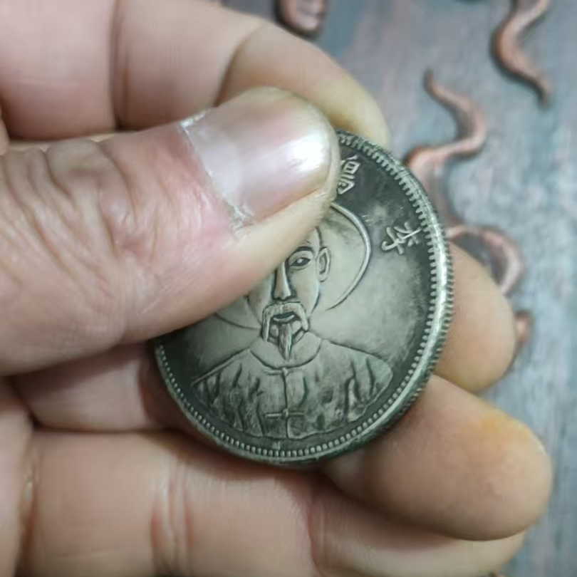 精选家居摆件 李  精选家居摆件 家居仿古摆件2