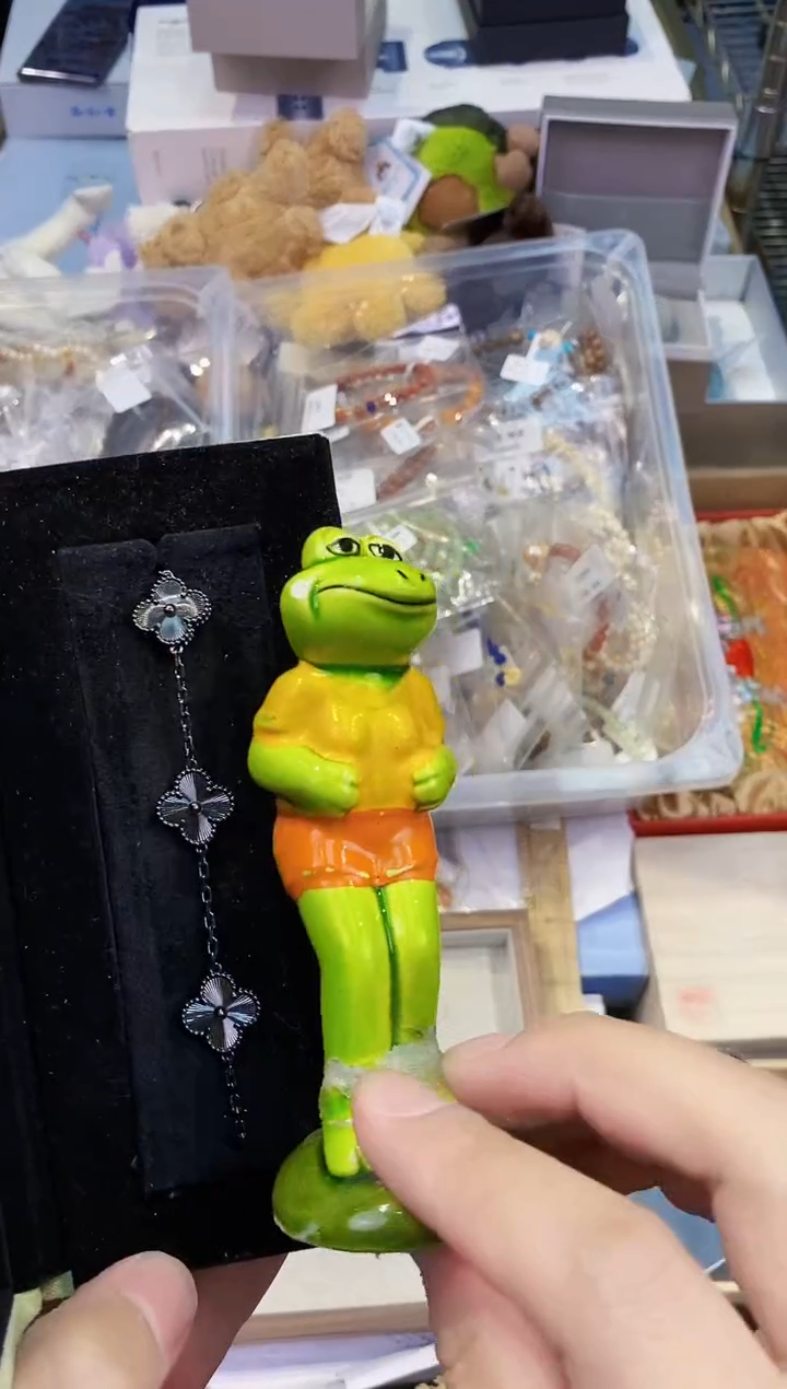 【闪购商品】瓷片都是我的大宝贝儿瓷器.