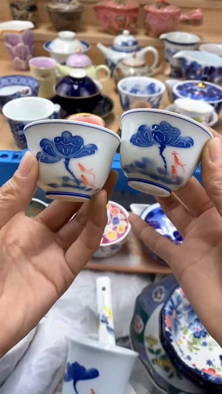 【闪购商品】茶盏闪购名称 【闪购商品】 茶盏
