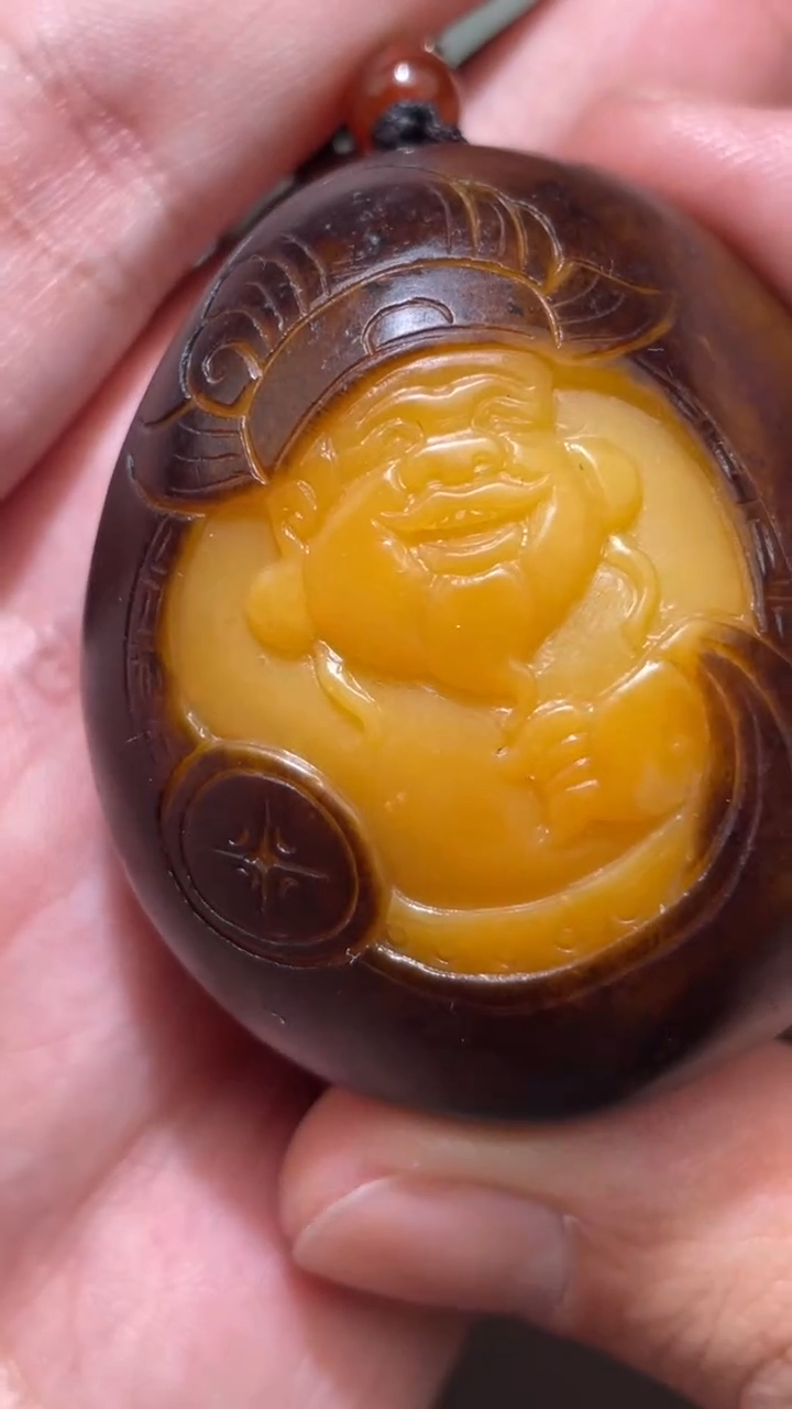 【闪购商品】和田玉2.5HS多样性拍一发一未镶嵌22