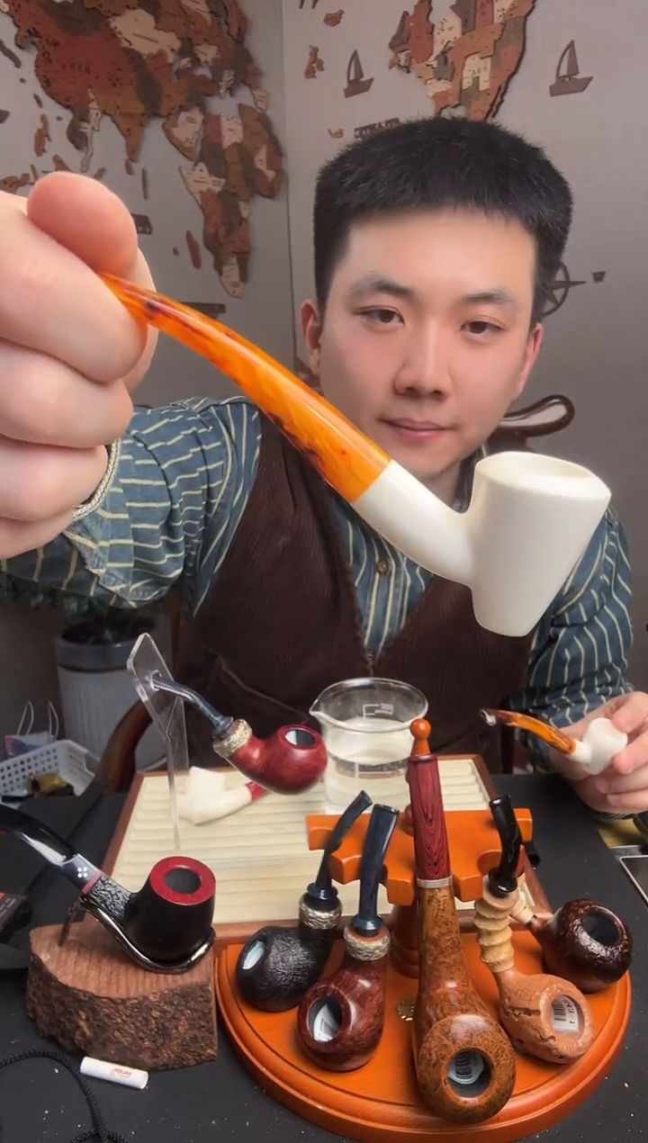 石楠木乐**?意大利进口石楠木