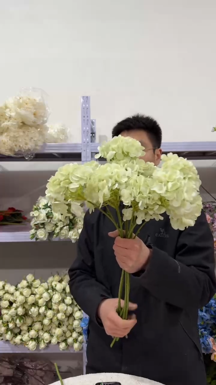 妍韵高端仿真花26