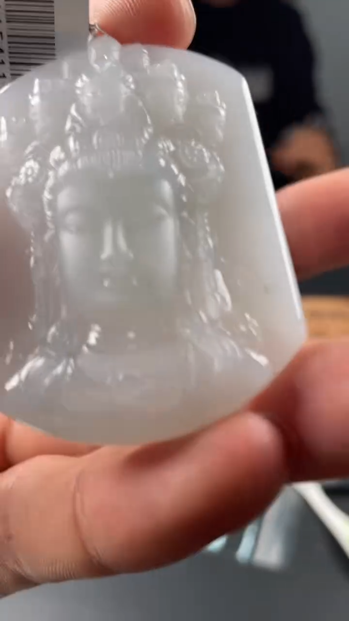 【闪购商品】定制翡翠未镶嵌定制孤品