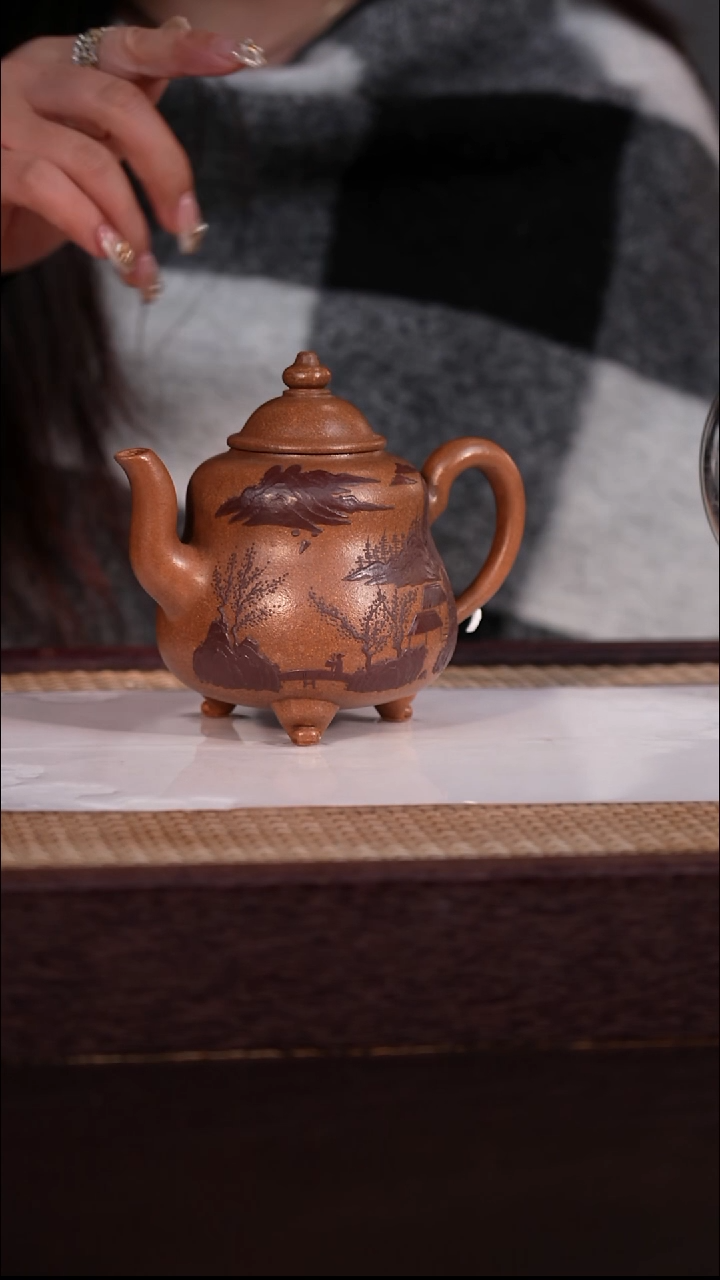 茶壶紫砂1111111