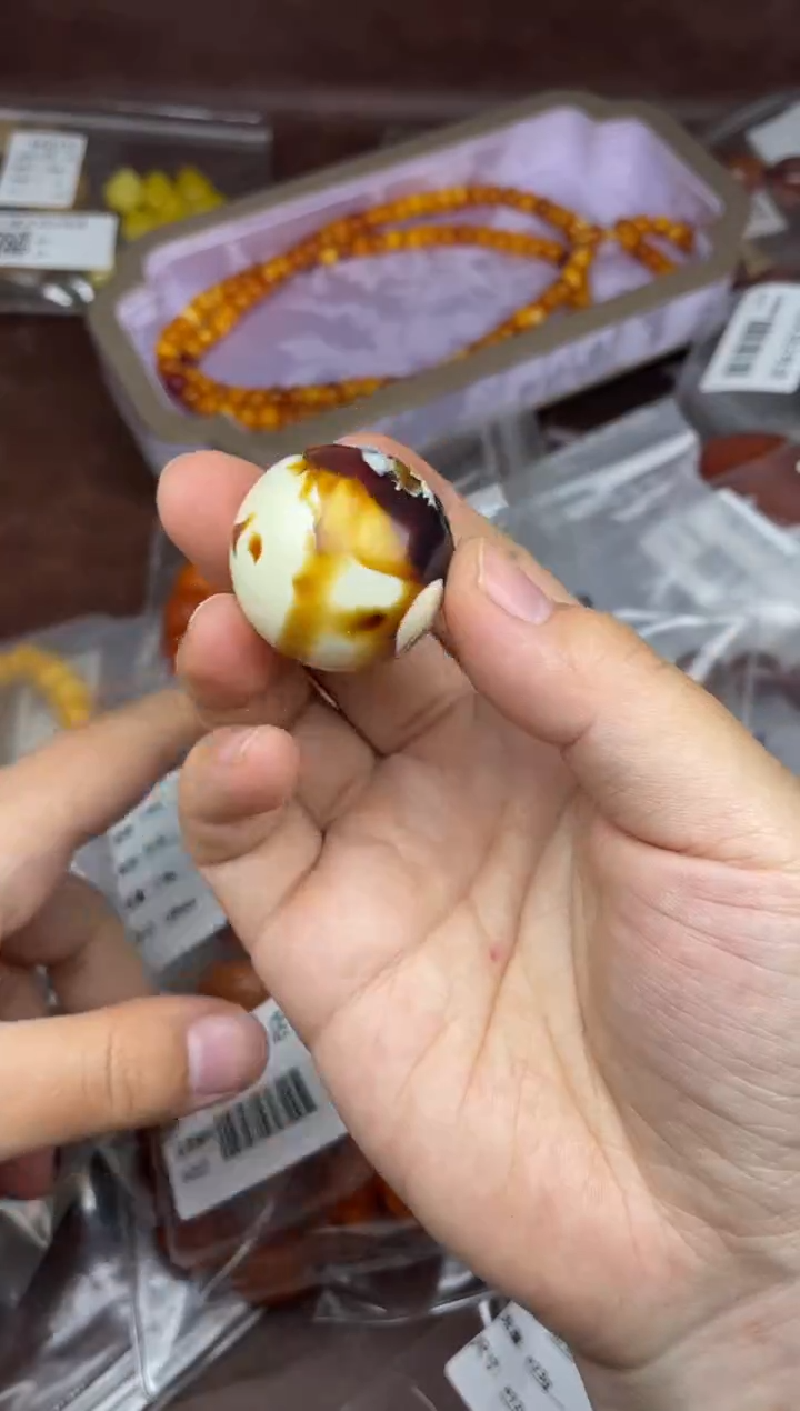 木高端原创饰品203