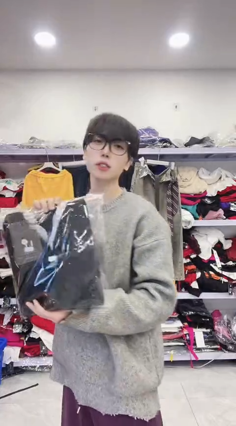 闪购精品福利女装26L