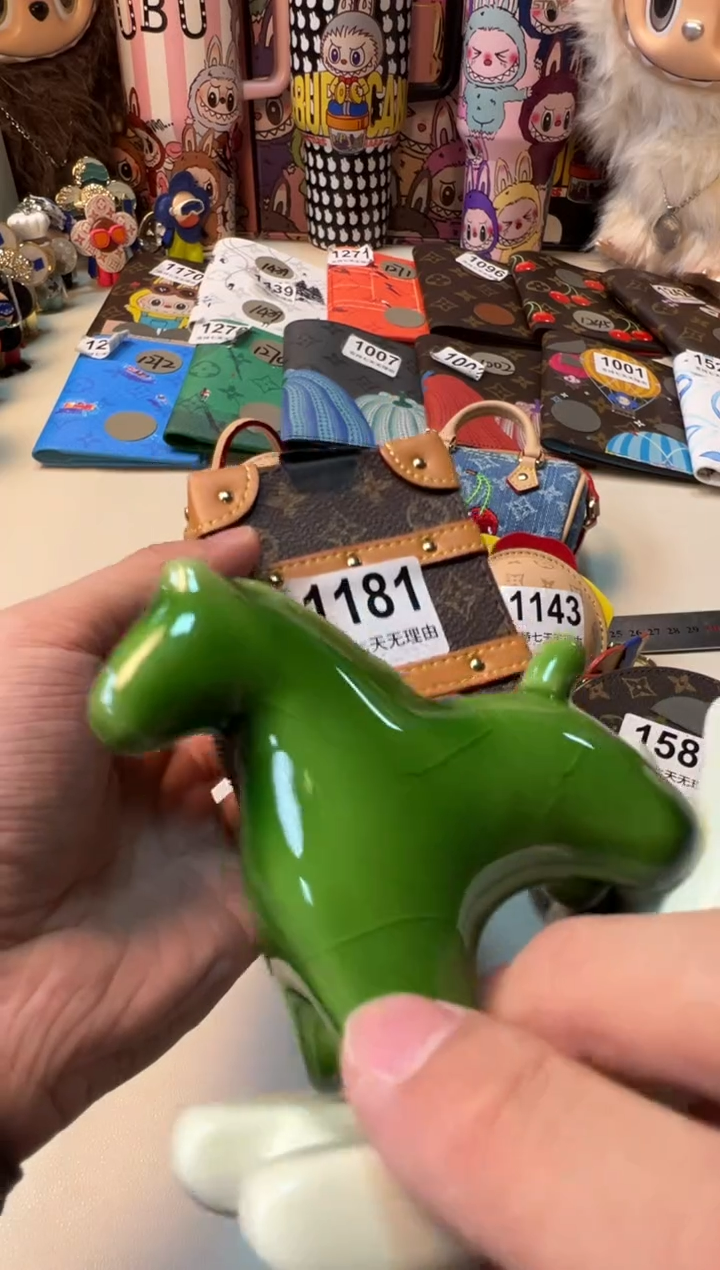 瓷片1181手工无品牌，七天无理由