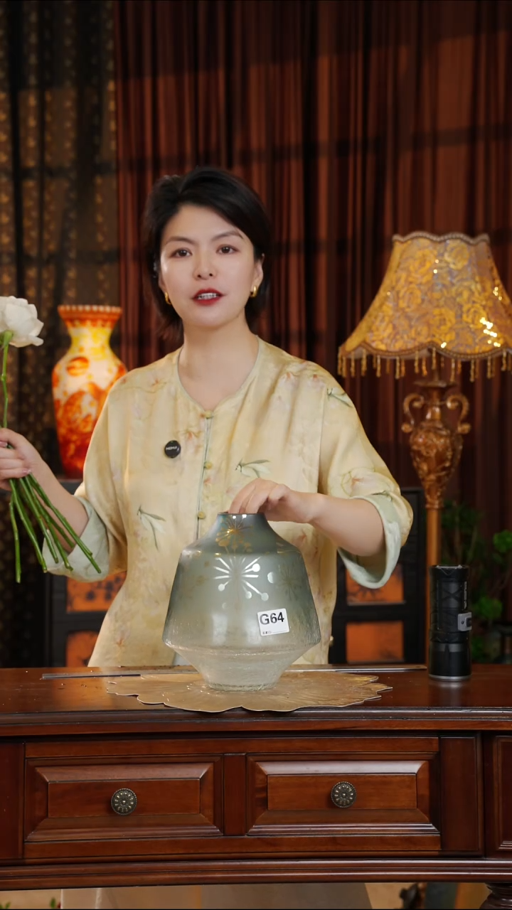 琉璃雕刻G64.。。。。