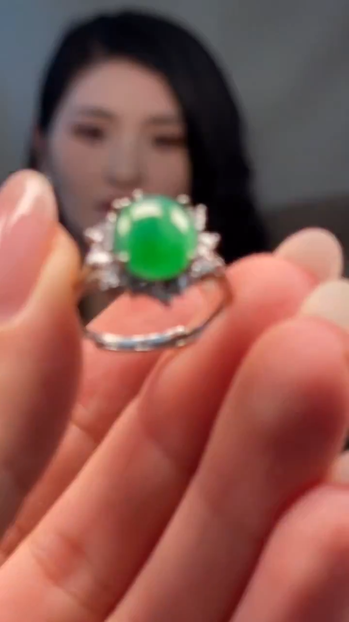 颈饰未镶嵌翡翠********67