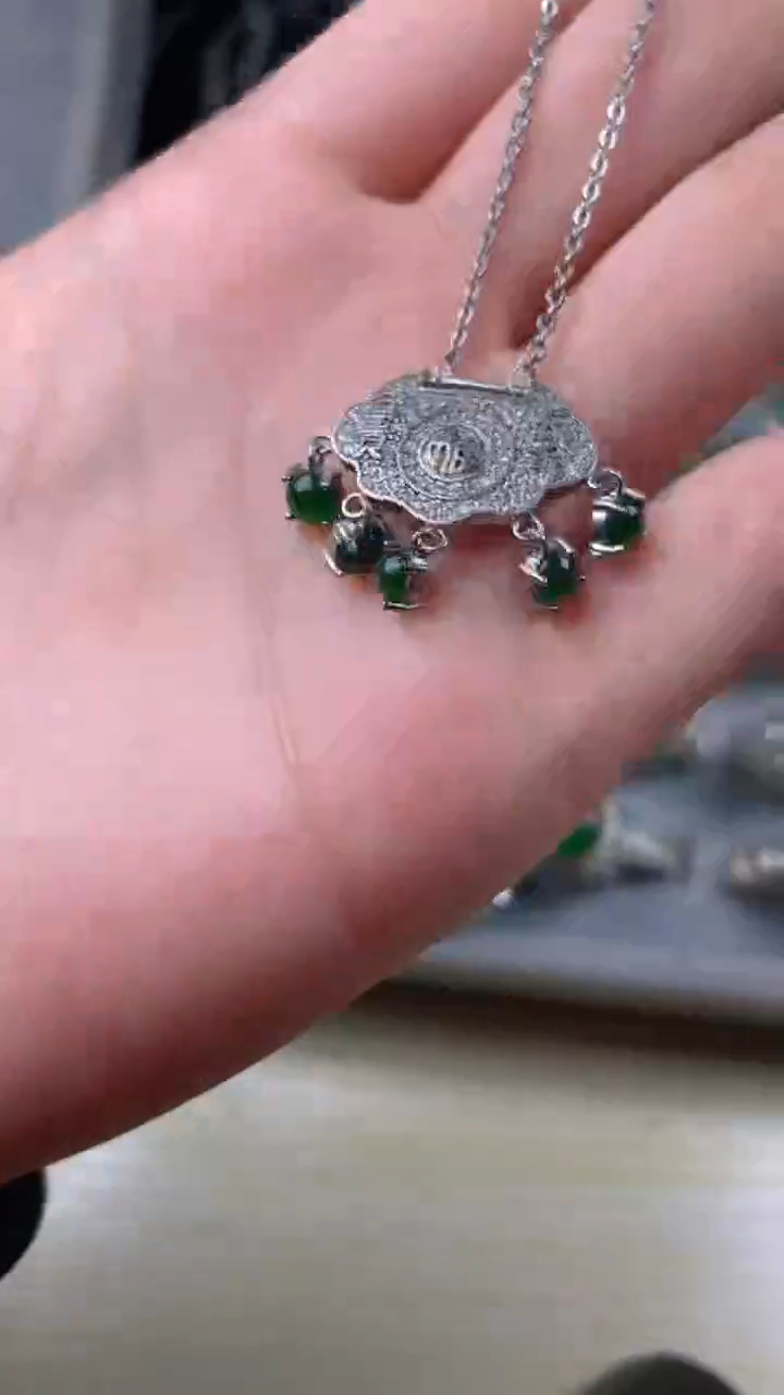 【闪购商品】翡翠戒指未镶嵌多样性拍一发一