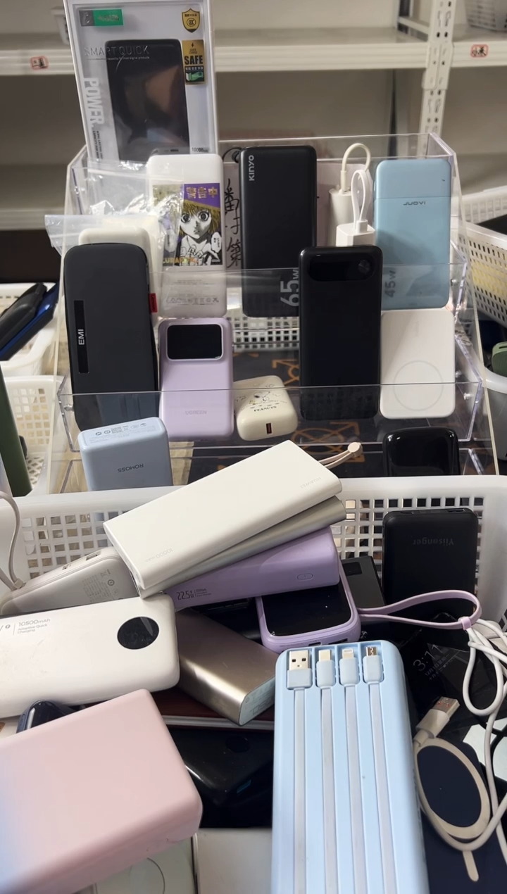 1m安*子精品数码数据线 以直播间展示为主