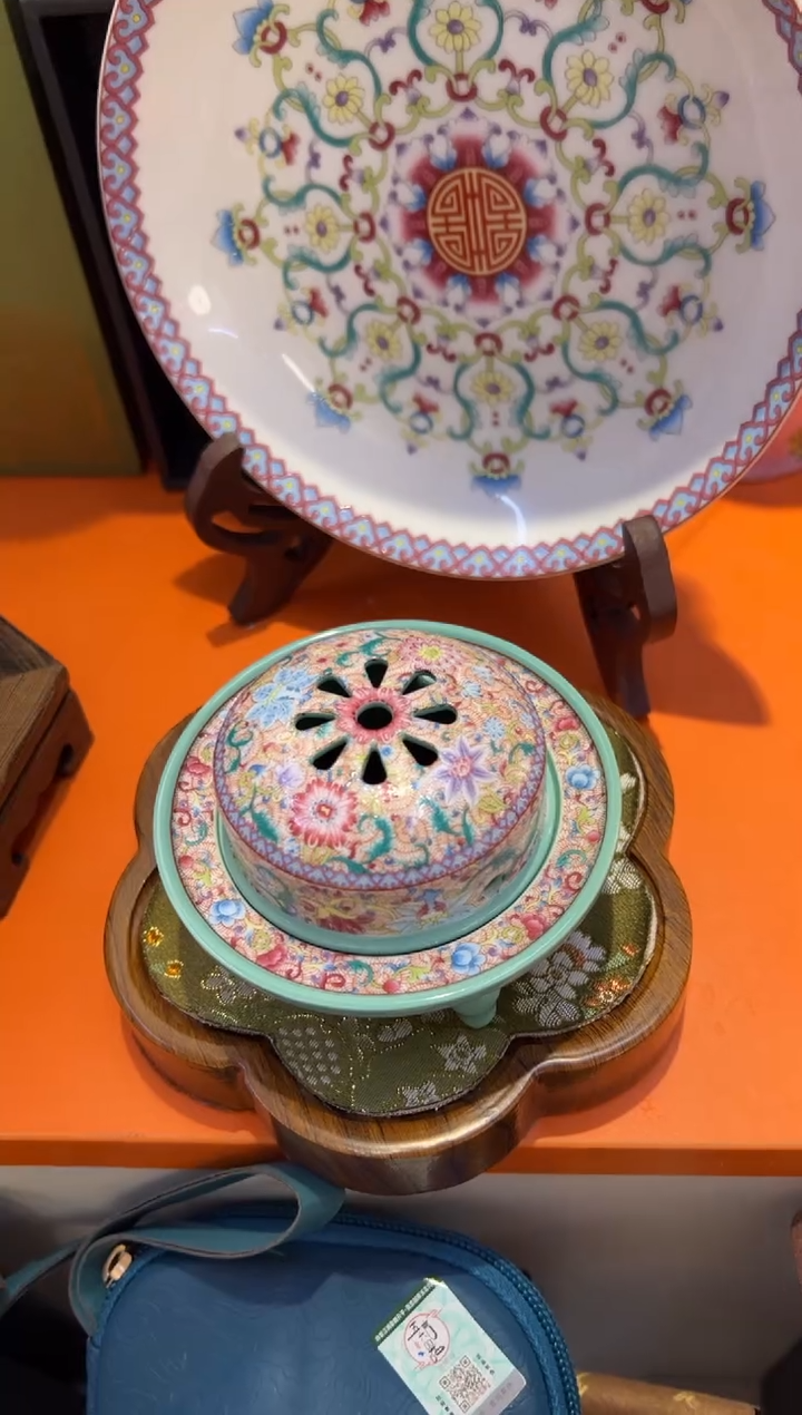 瓷片小乔闪购链接