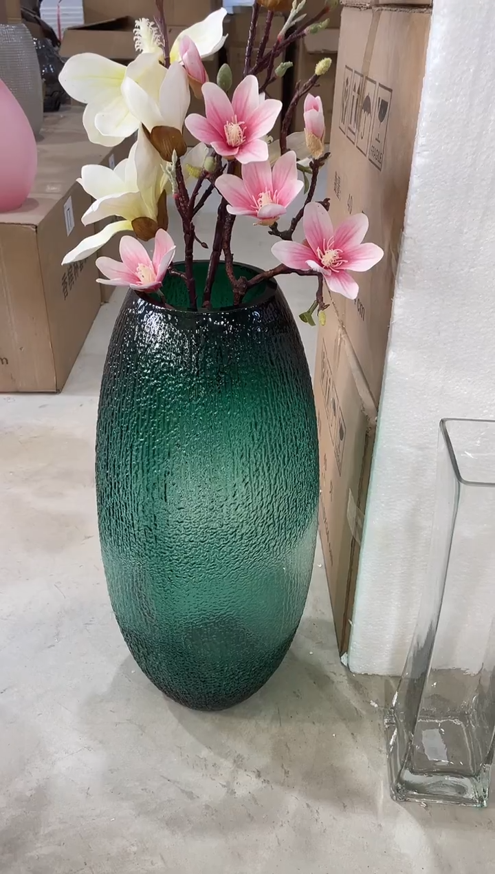 【闪购商品】无铅玻璃绿菩提