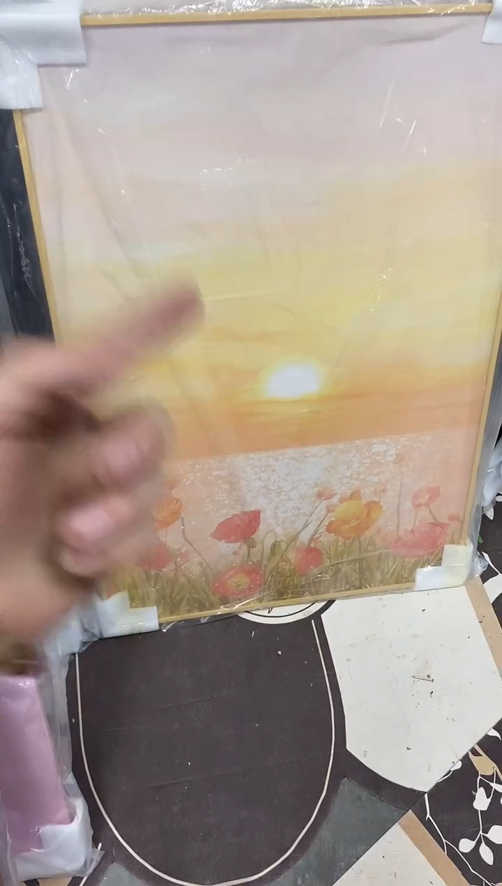 仓库清货 默认瑕疵 完美主义者慎拍