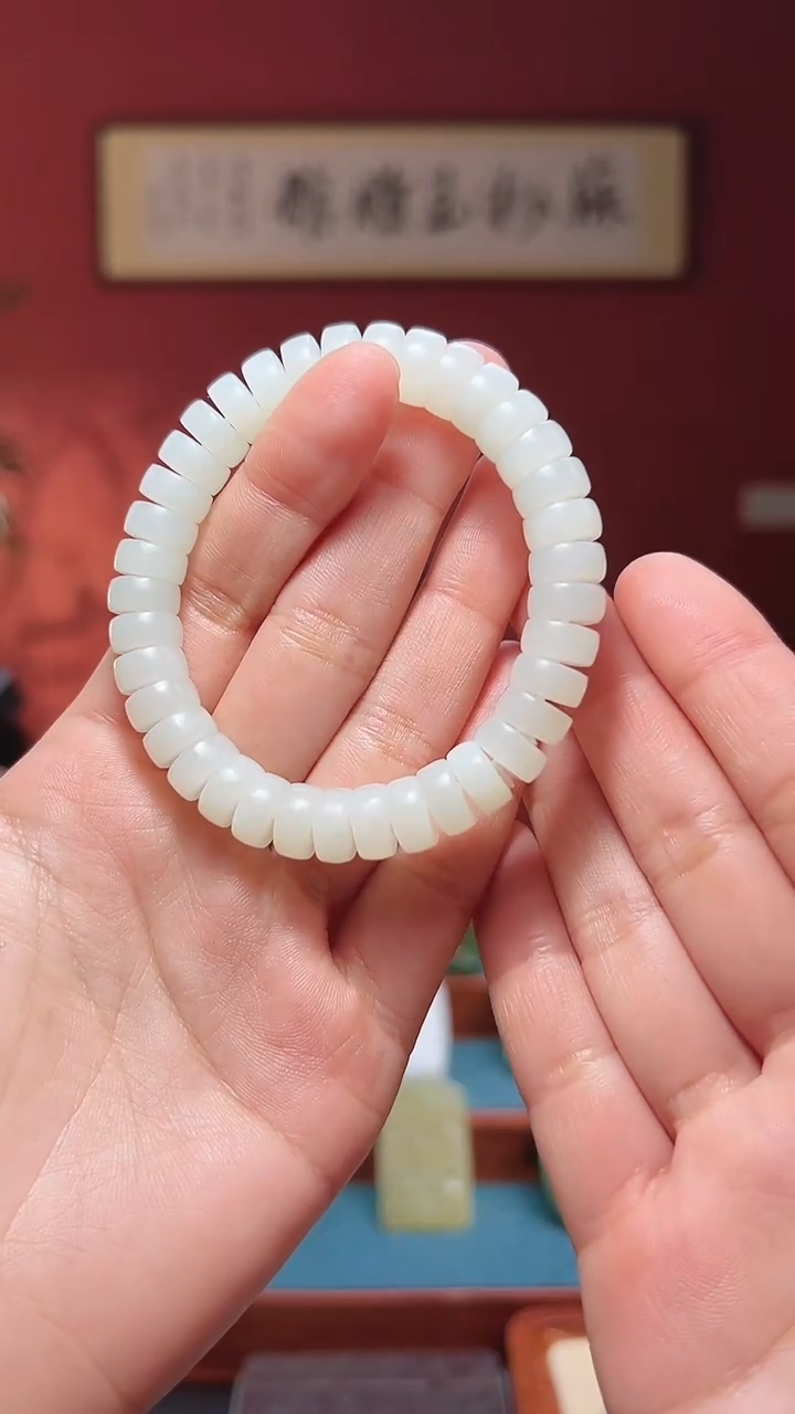 吊坠(不含链)未镶嵌和田玉44