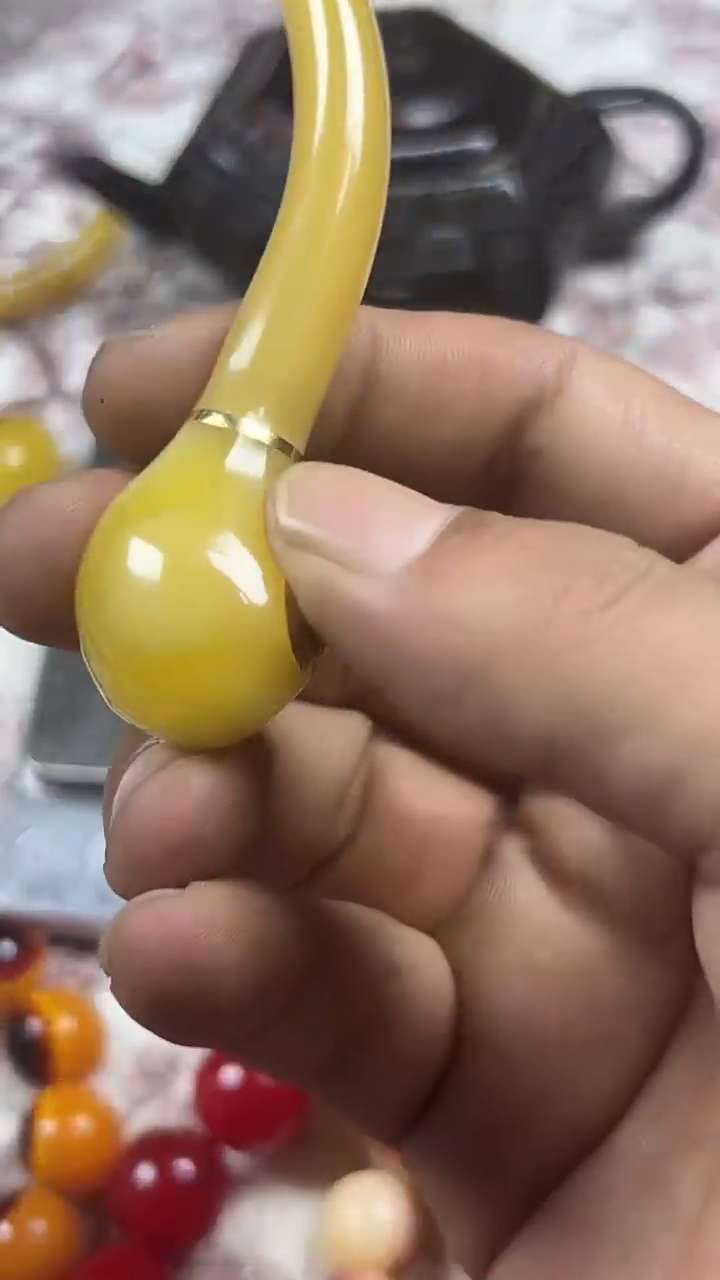 非洲紫檀（红花梨）666