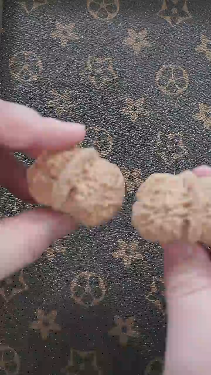 把件文玩核桃南瓜