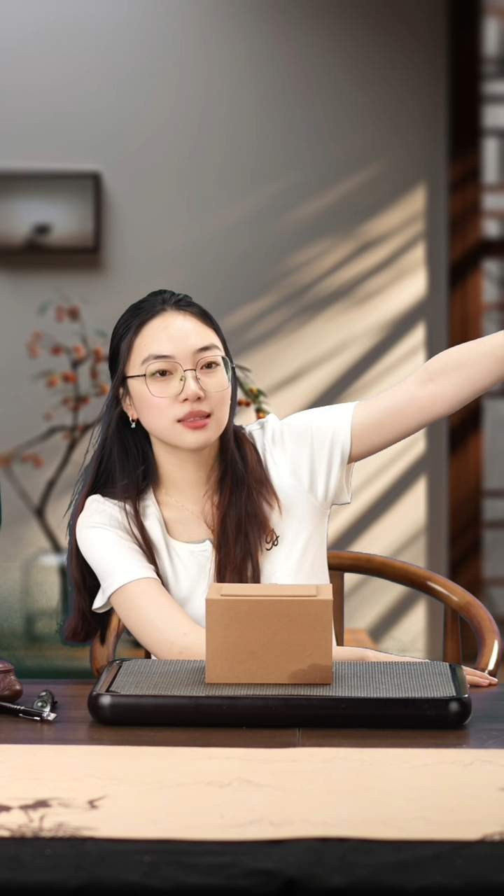 茶壶紫砂月光宝盒E004