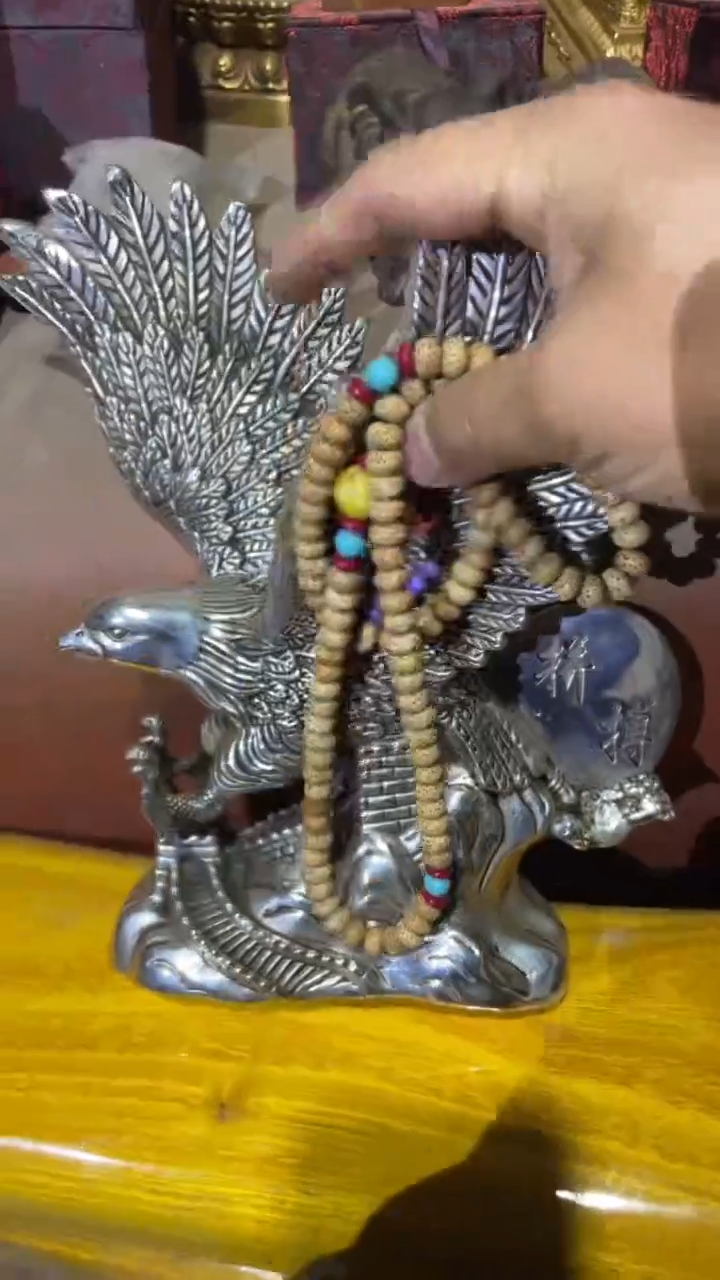 【闪购商品】菩提根/象牙果吊坠精品好物 好物菩提