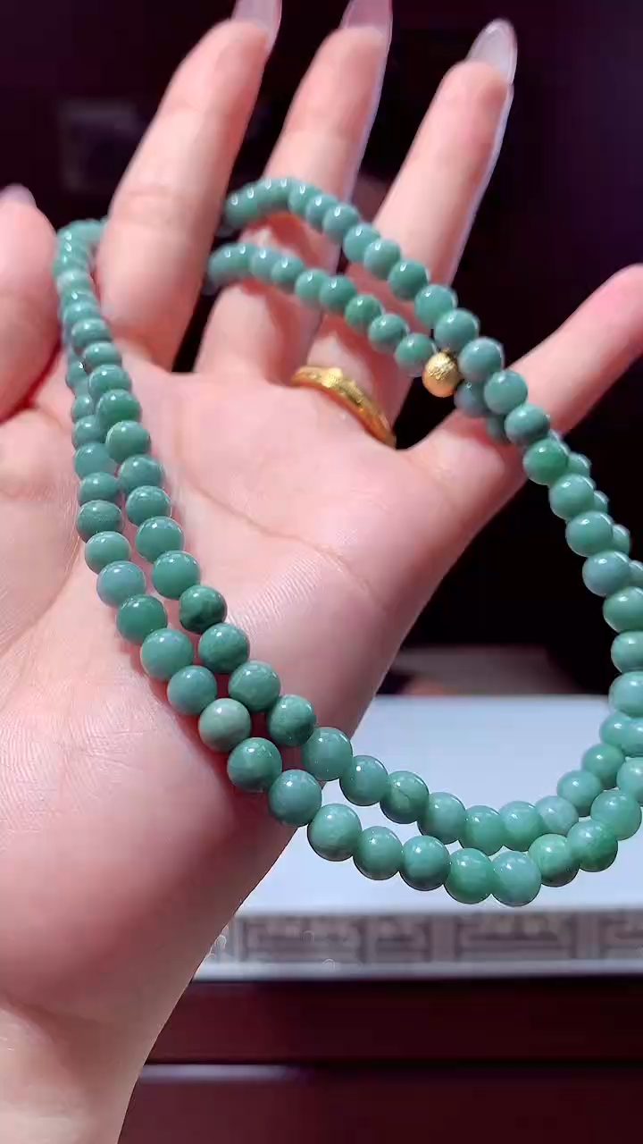 定制翡翠未镶嵌41天然翡翠（拍一发一）