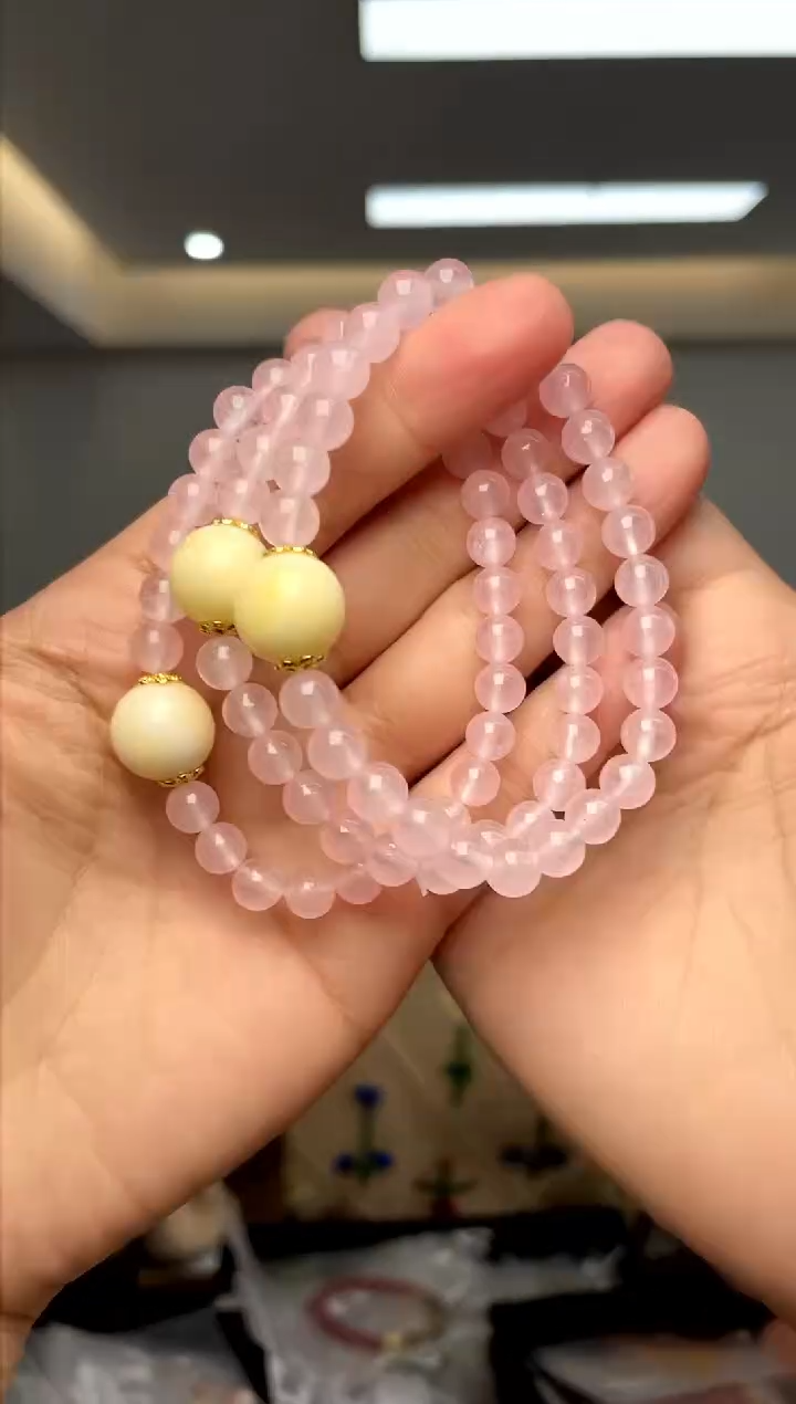 【闪购商品】水晶·未镶嵌（多样性单个发货）