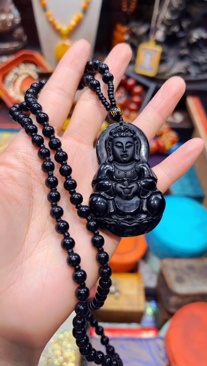 【闪购商品】和田玉1未镶嵌欣妹专属精选链接b12001