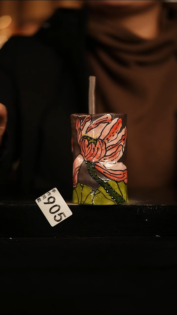 瓷片遇瓷手作同款905